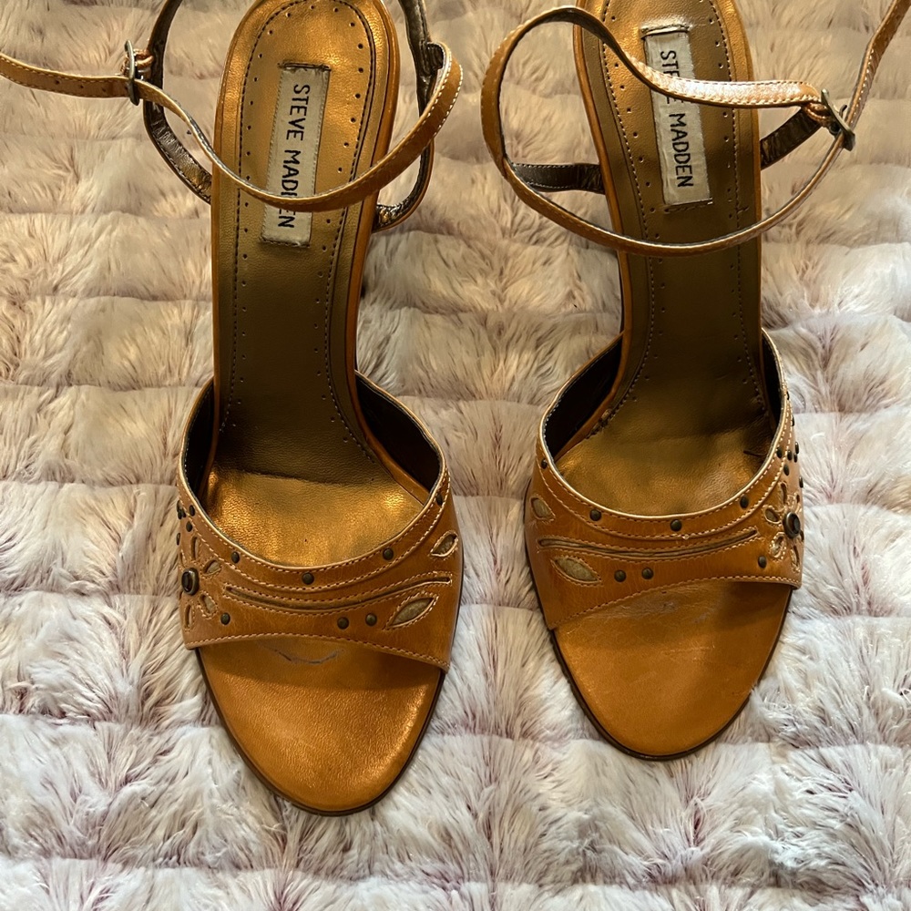 Steve Madden Sandal